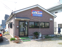 株式会社 ミチダ工託 外観